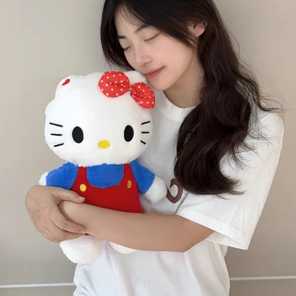 Producto - Peluche Hello Kitty - 2