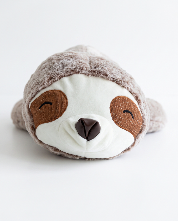 Producto - Tilo, el muñeco perezoso - 4