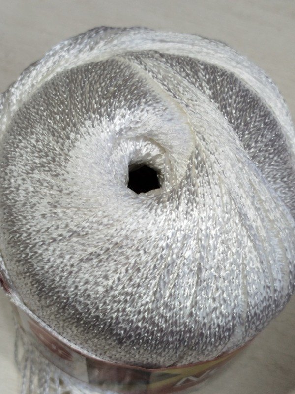 Producto - BLANCO PERLADO MOROCCO SEDA