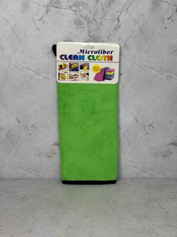 Producto - Paño microfibra Clean Cloth - 4