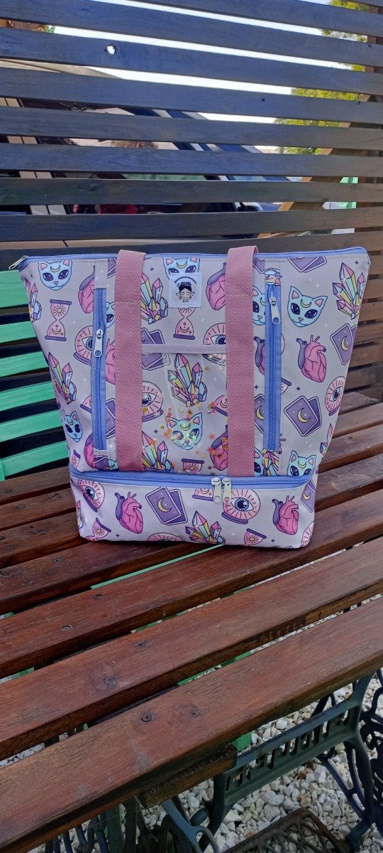 Producto - Bolso Estelar