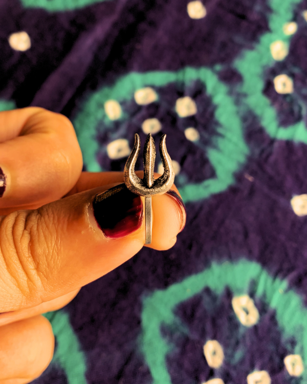 Producto - Aros de Nariz CHANDI #34