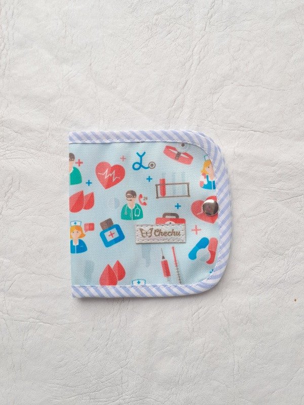 Producto - ESTUCHE BELLA DOC