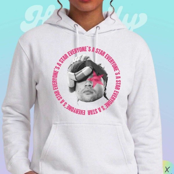 Buzo unisex 5SOS #38 — imagen 2