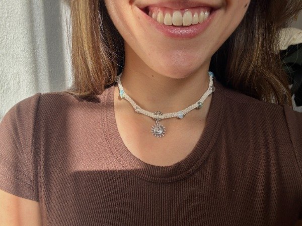 Producto - Collar Lumi - 1