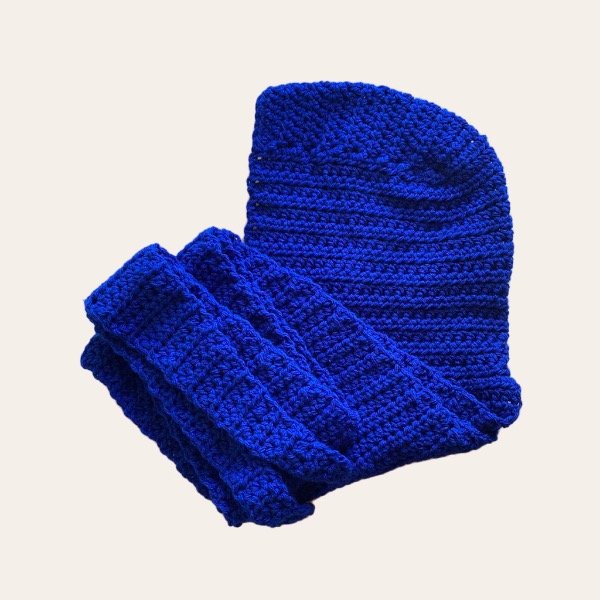 Producto - LAMPUCHÓN