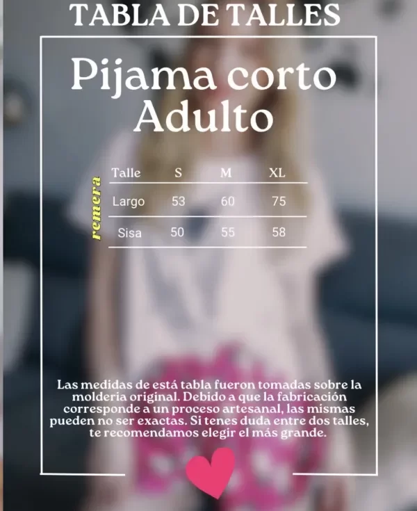 Producto - Pijama Stich Enojado Adulto - 1