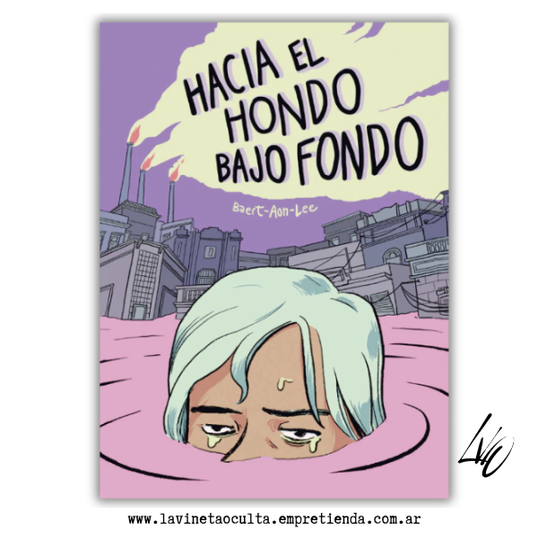 Producto - Hacia el hondo bajo fondo