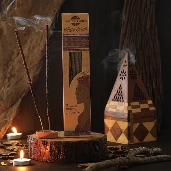 Producto - Sacred Elements