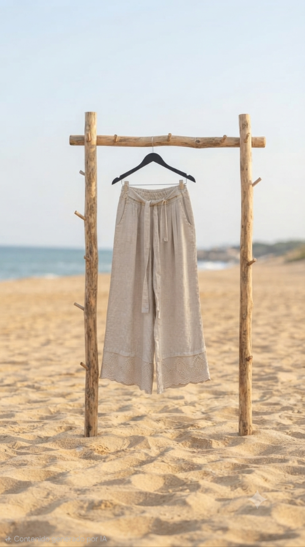 Producto - Palazo MALLORCA - 5