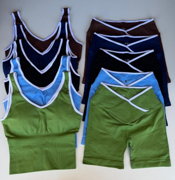 Producto - SET ESME