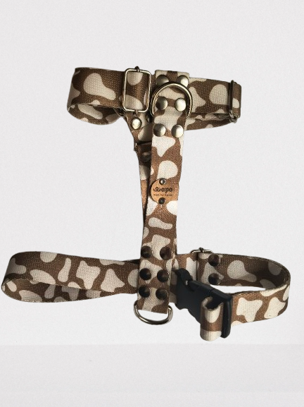 Producto - Pretal H VAUQUITA DDL