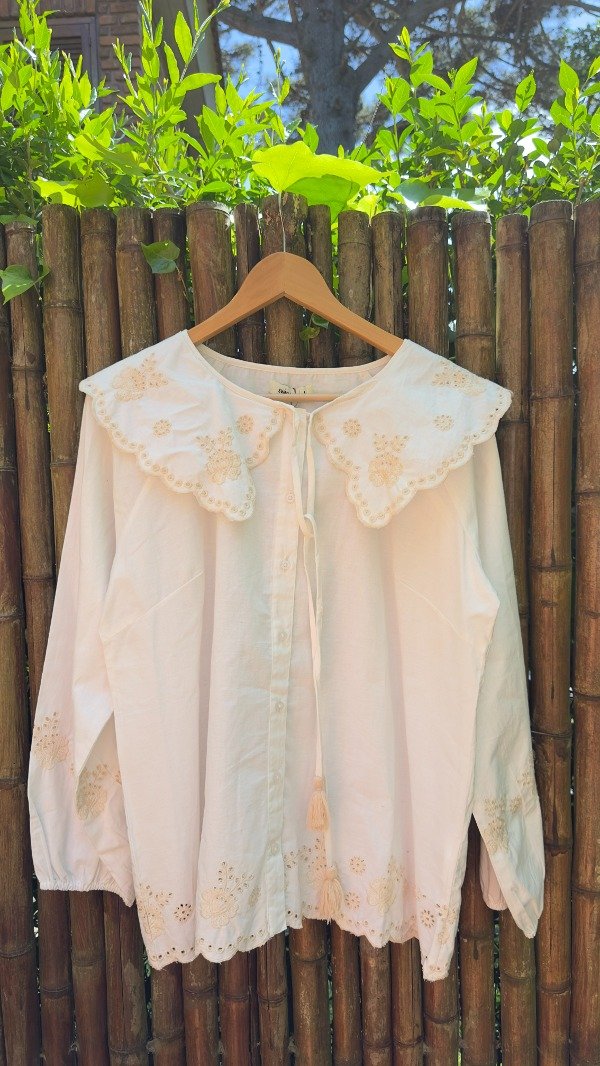 Producto - Blusa Swaga Nueva - 1