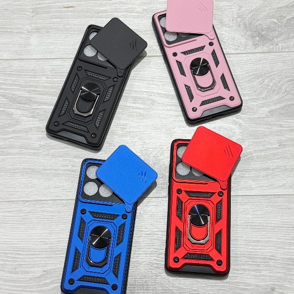 Producto - FUNDA HULK EDGE 60/EDGE 60 FUSION