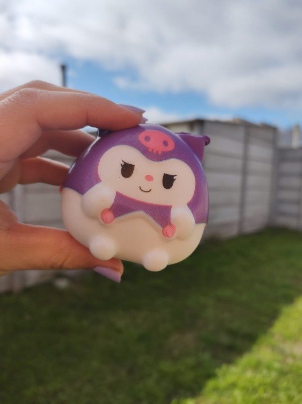 Producto - SQUISHY 7cm