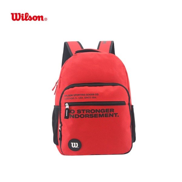 Producto - MOCHILA WILSON 65.11050RE