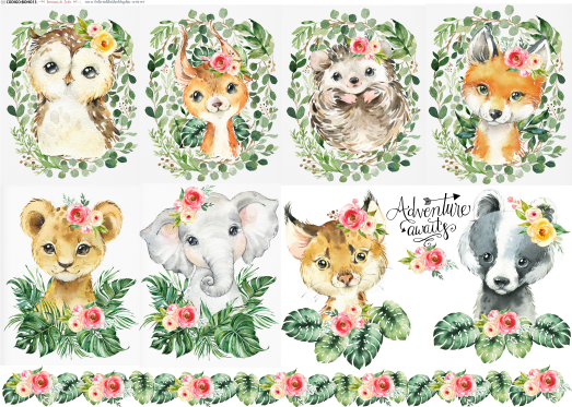 Producto - BOHO13 LA TIENDITA SHABBY CHICK