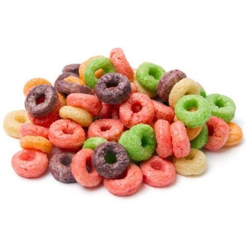 Producto - Aritos frutados x 100g