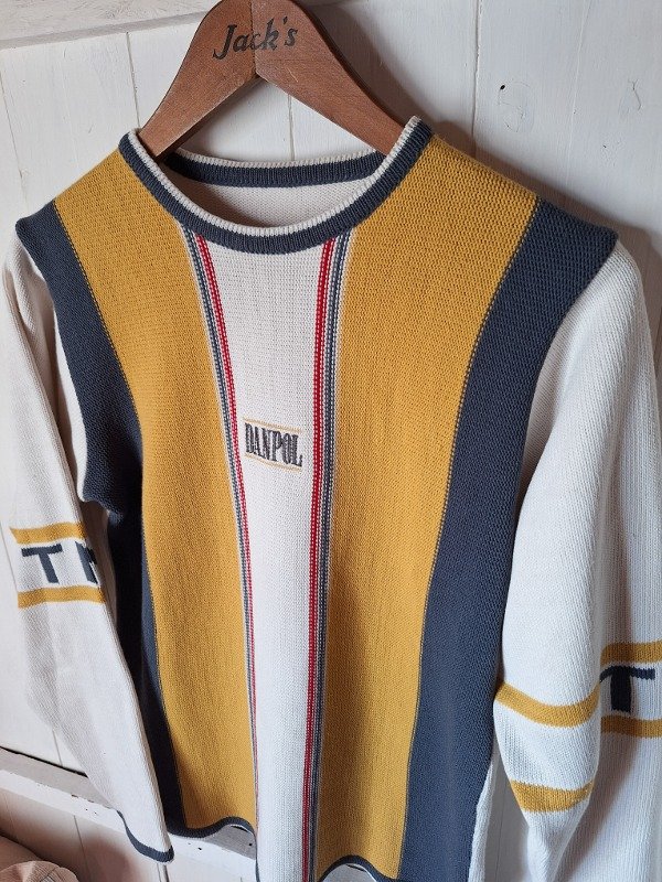 Producto - SWEATER DANPOL VINTAGE T.M