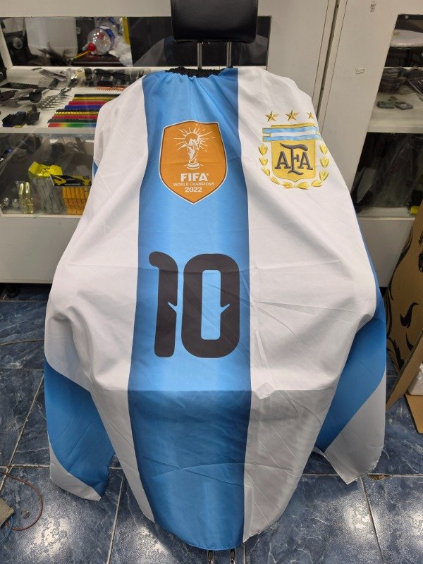 Producto - CAPA SELECCIÓN ARGENTINA