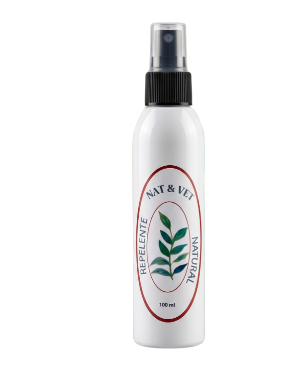 Producto - Repelente Natural para Perros