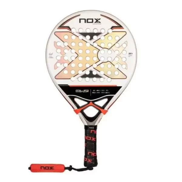 Producto - Paleta Nox ML10 Pro Cup Luxury 2024 Miguel Lamperti