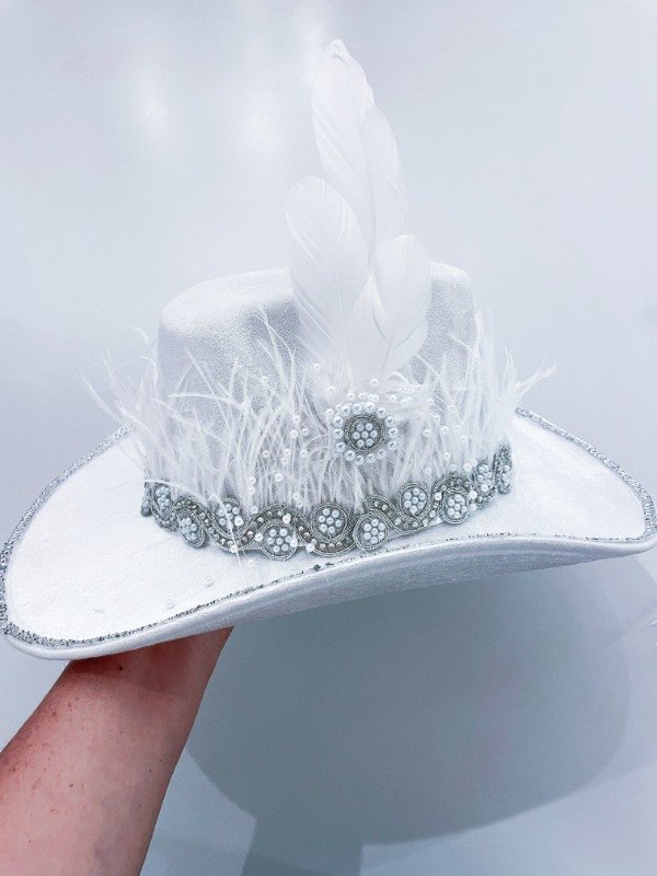 Producto - Sombrero Cowboy #2