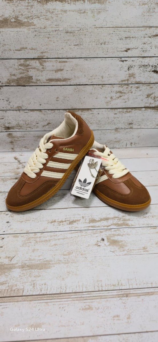 Producto - samba chocolate del 35 al 40 - 2