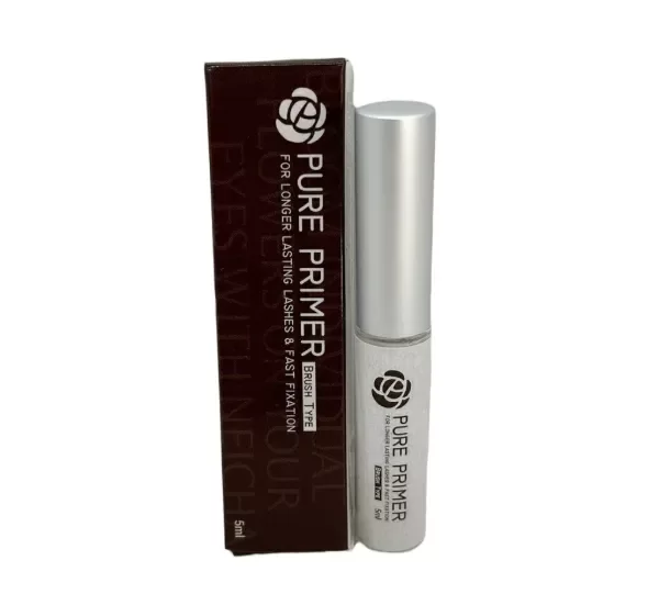 Producto - Primer clásico con pincel 5ml Neicha