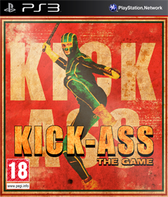 Producto - Kick-Ass