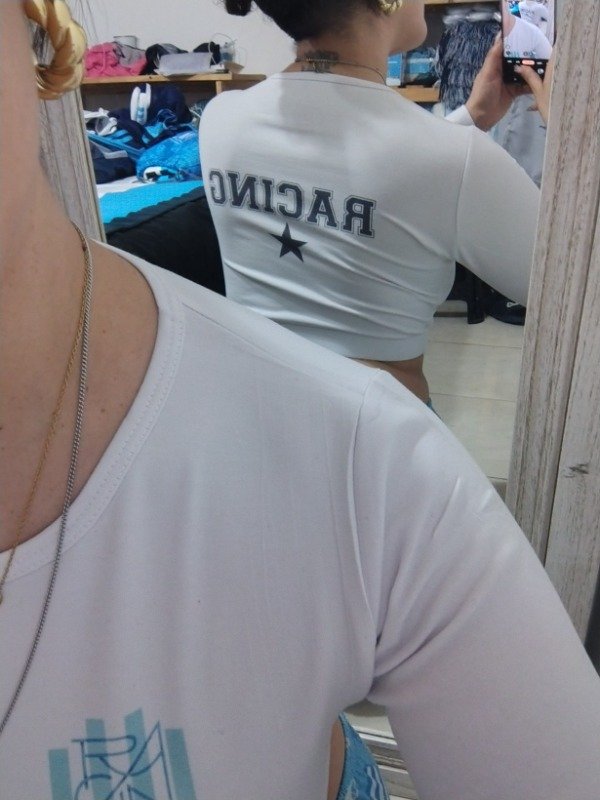 Producto - Top manga larga RC - 3
