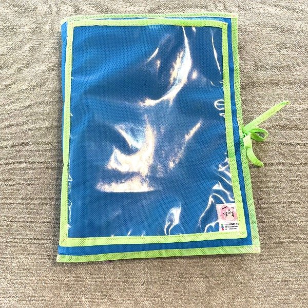 Producto - Libro viajero de 10 hojas