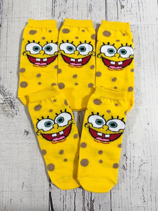 Producto - Bob Esponja II