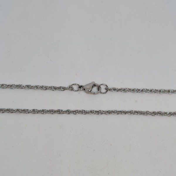 Producto - Cadena turbillon fina x40