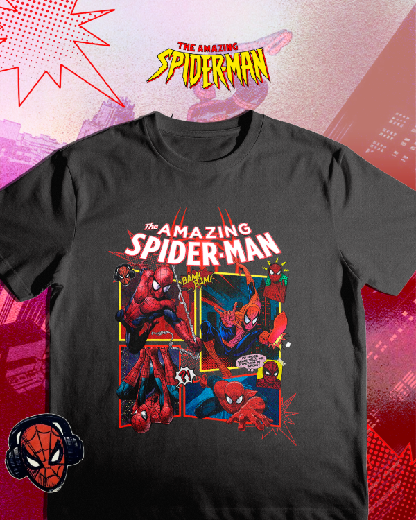Producto - Spiderman poster - 1