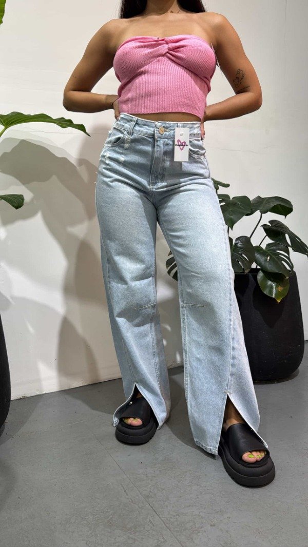 Producto - Jeans Alba