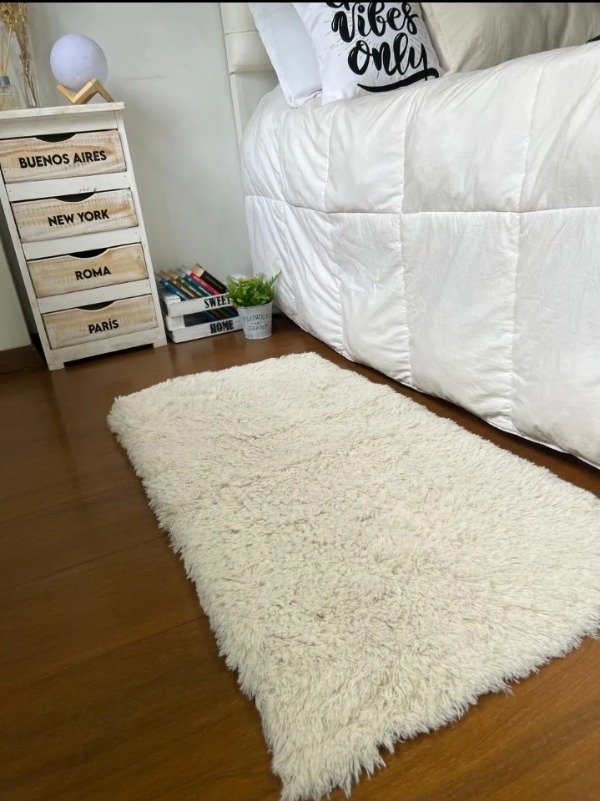 Producto - ALFOMBRA NORDICA 50x1mt NATURAL
