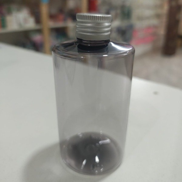 Producto - Envase - Venecia Fume - Tapa Difusora METAL - 250ml