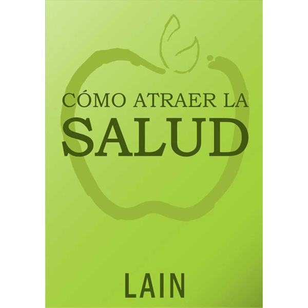 Producto - CÓMO ATRAER LA SALUD