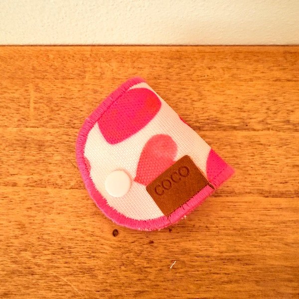 Producto - SUJETA CABLES Diseño 34