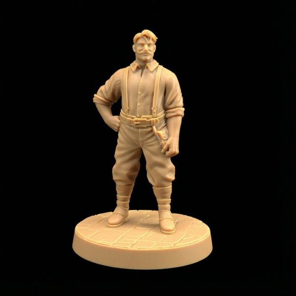 Producto - Innkeeper