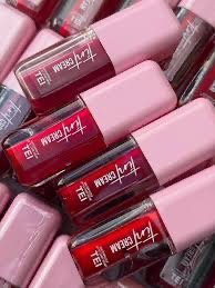 Producto - Tinta para labios - TEI