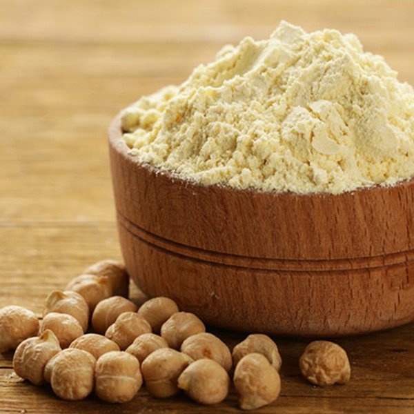 Producto - Harina de garbanzos