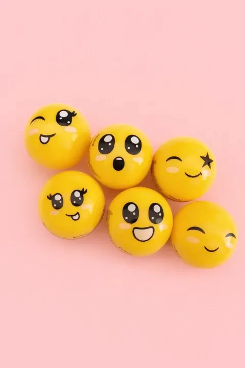 Producto - Bálsamo Emoji - Pink 21 - 1