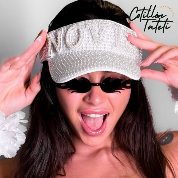 Producto - VISERA NOVIA