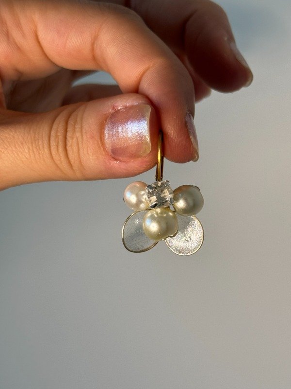 Producto - Aros Olga