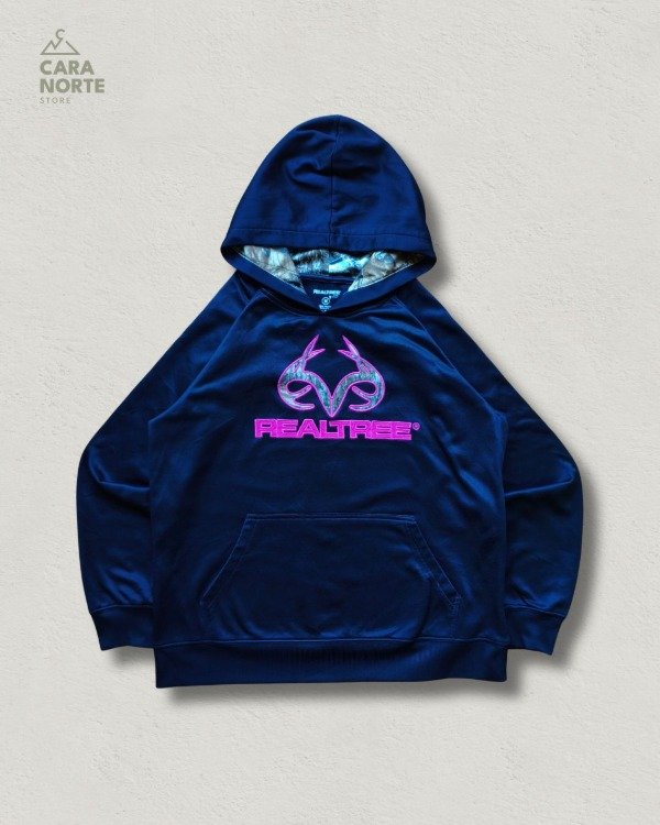 Producto - Buzo Hoodie Realtree