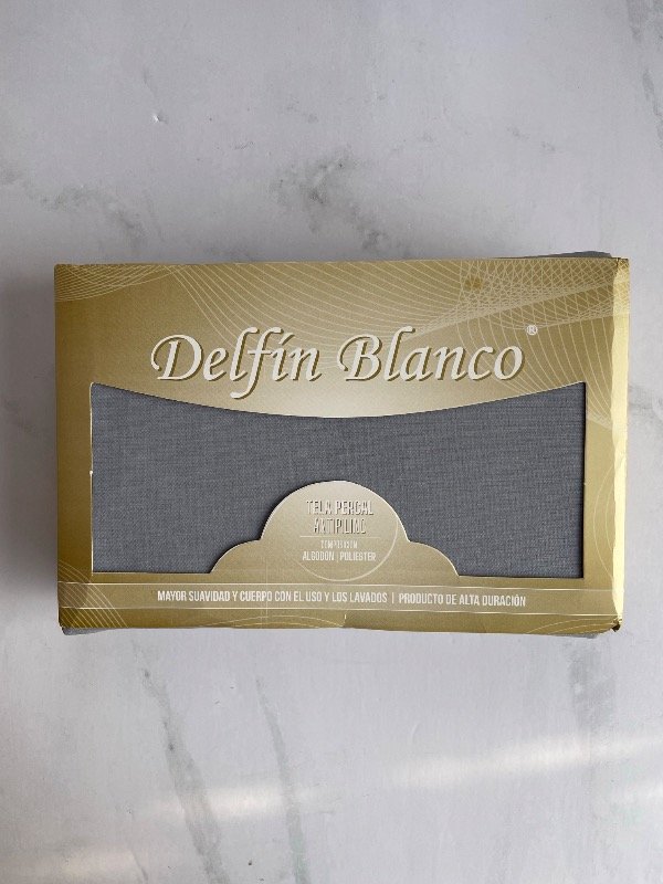 Producto - Ajustable 2 1/2 Gris - 0