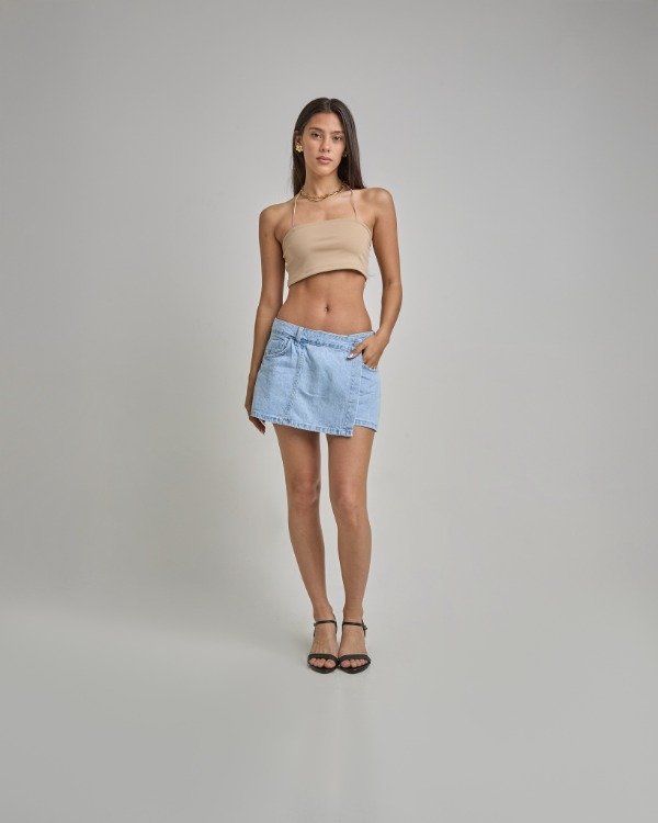 Producto - Skort Boone