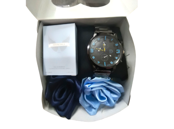 Producto - Box de hombre 2 productos
